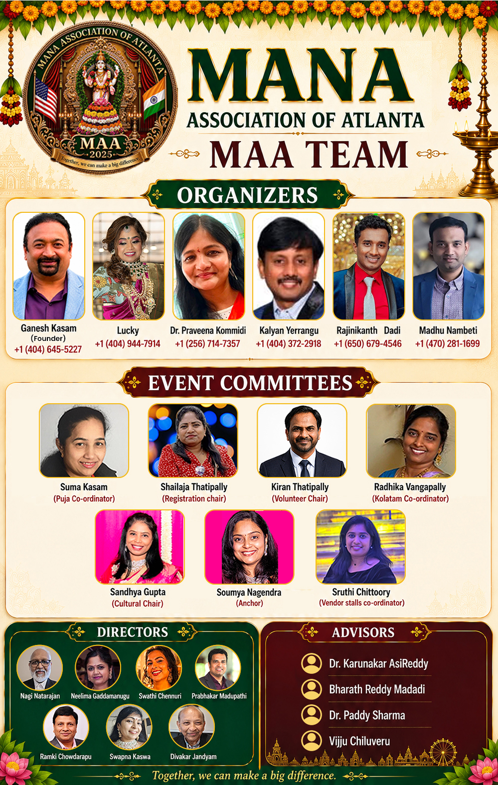 Committees